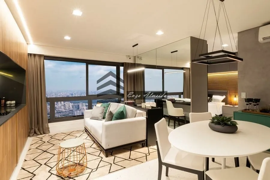 Imagem Apartamento à venda em São Paulo/SP