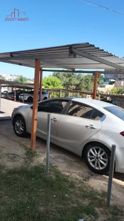 Imagem OPORTUNIDADE - Apartamento 48m² - 2 Dorm - 1 Vaga coberta Embu das Artes