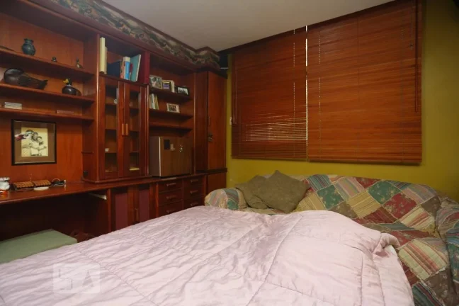 Imagem Apartamento à Venda - Copacabana, 4 Quartos, 260 m2