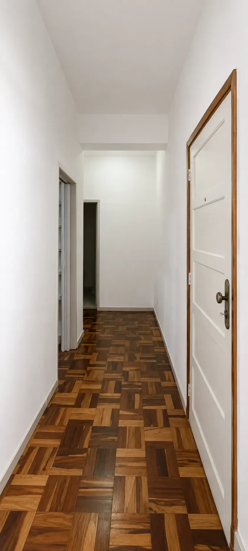 Imagem Apartamento com 1 Quarto à Venda, Locação ou Temporada, 48 m² em Centro - Florianópolis