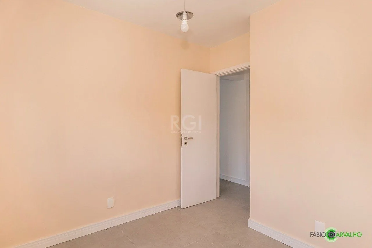 Imagem Apartamento para Venda - 62.48m², 2 dormitórios, sendo 1 suites, 1 vaga - Glória