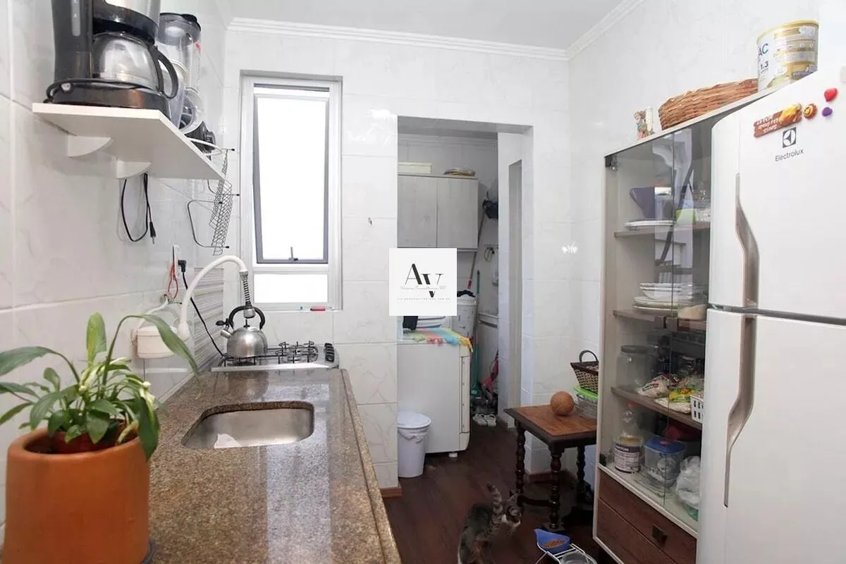 Imagem Apartamento à venda no bairro Bom Fim - Porto Alegre/RS