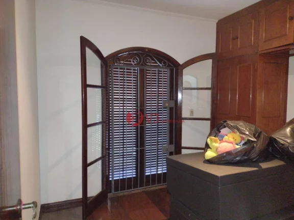 Imagem Sobrado com 6 dormitórios à venda, 388 m por R$ 1.280.000,00 - Patriarca - São Paulo/SP
