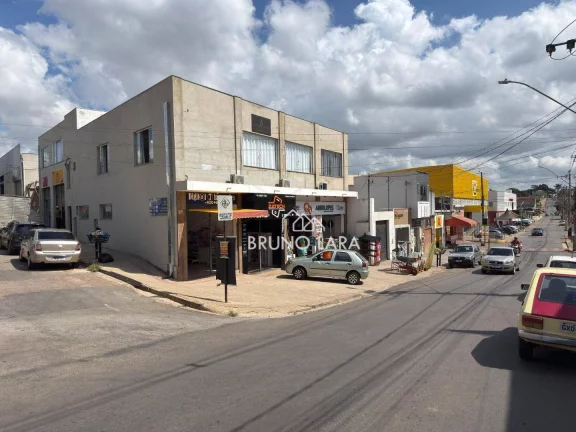 Imagem Loja disponível para locação no bairro Resplendor em Igarapé-MG
