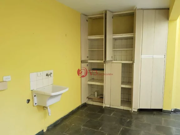 Imagem Sobrado com 3 dormitórios à venda por R$ 640.000,00 - Cidade Patriarca - São Paulo/SP
