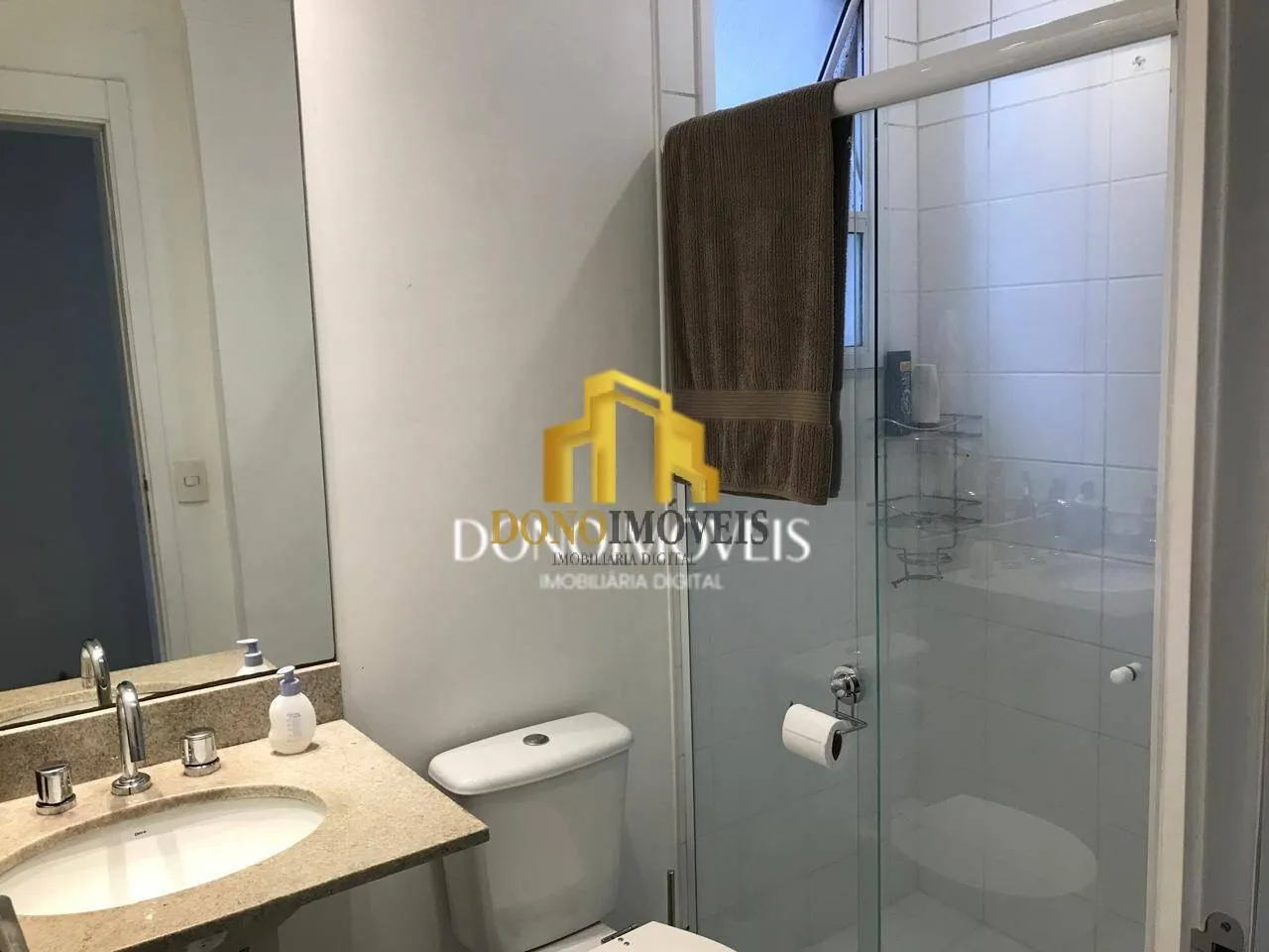 Imagem Apto à venda 106 m² 3 dorms 1 suíte 2 vagas Auge Home Resort Centro SBC