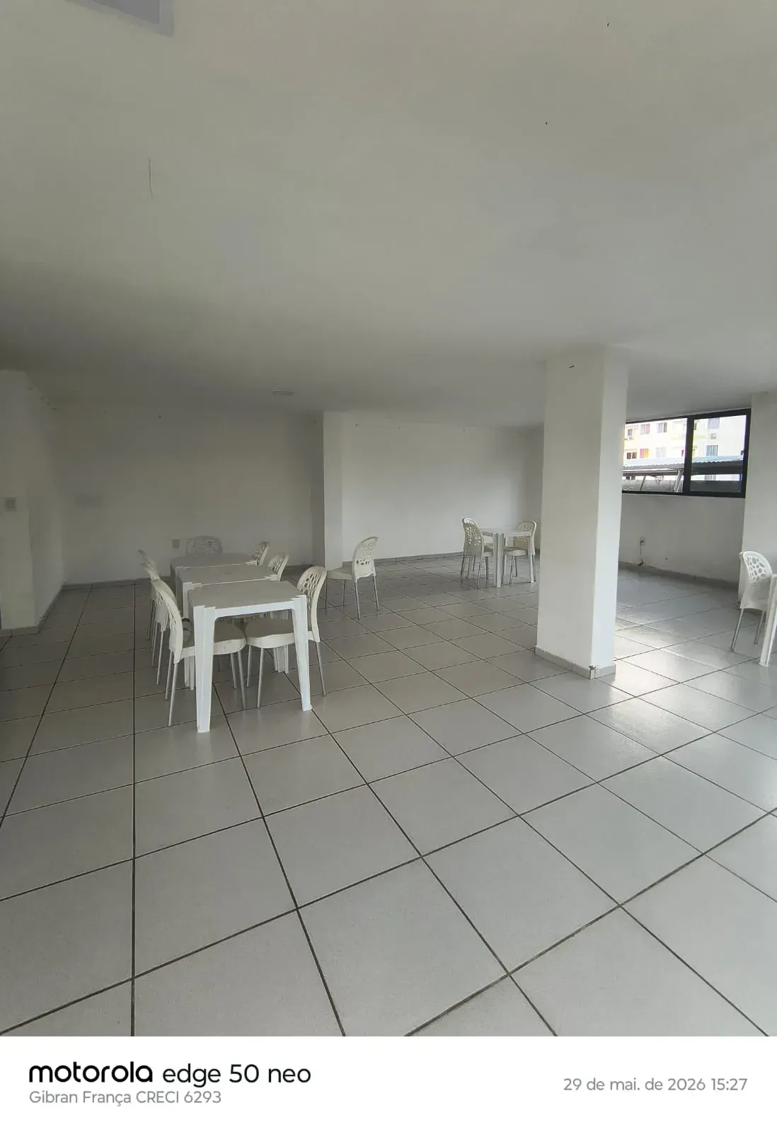 Imagem Apartamento com 2 Quartos à Venda, 68 metros em Nova Parnamirim - Parnamirim