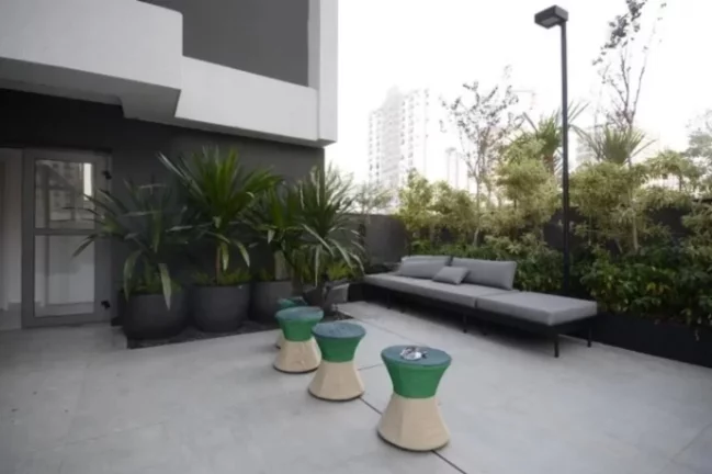 Imagem HAUS MITRE PLATÔ IPIRANGA - Apartamento de 105m² (Revenda), a 160m do metrô Alto do Ipiranga!