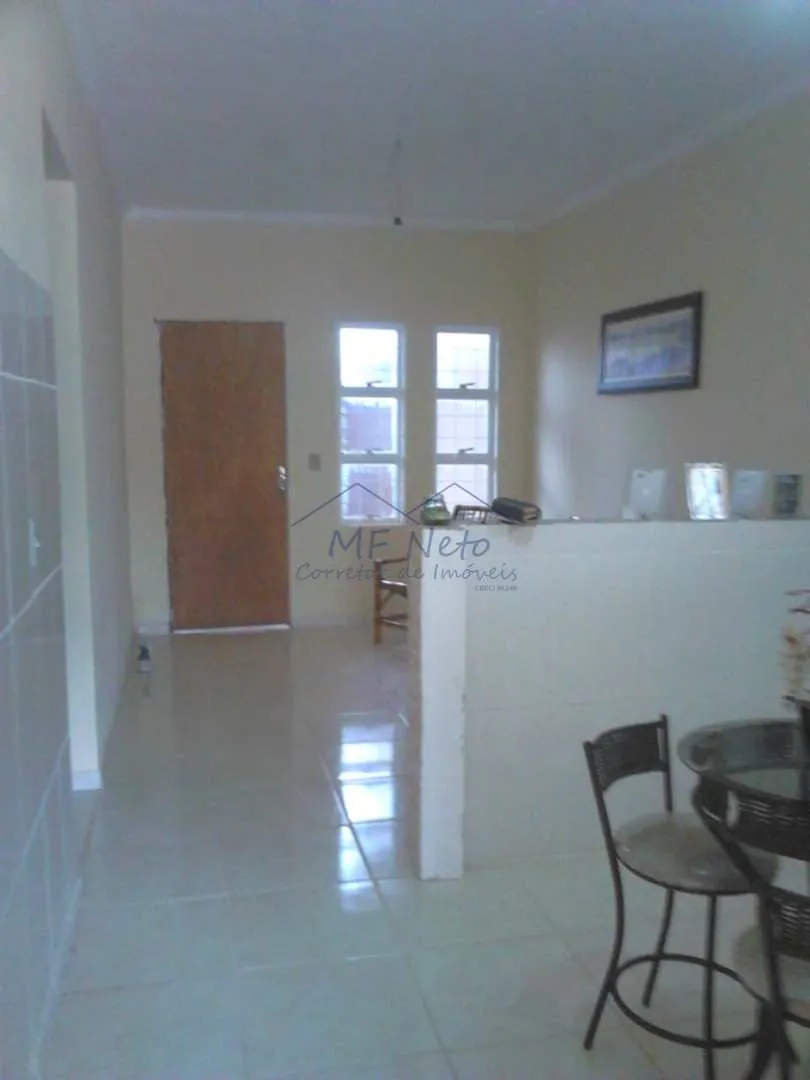 Imagem Casa Padrão