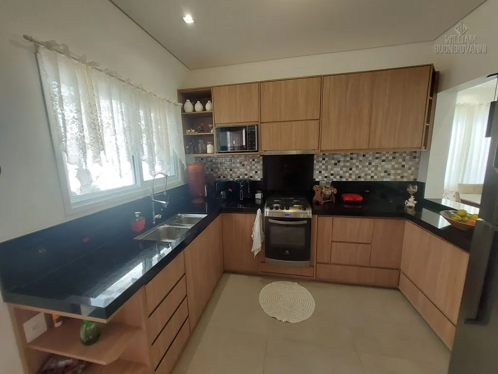 Imagem CASA ISOLADA 3 SUÍTES - BALNEÁRIO FLÓRIDA - PRAIA GRANDE/SP