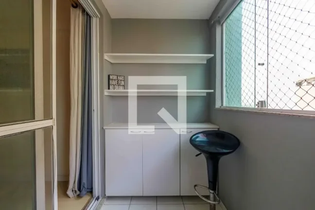 Imagem Apartamento à Venda - Recreio, 2 Quartos, 94 m2