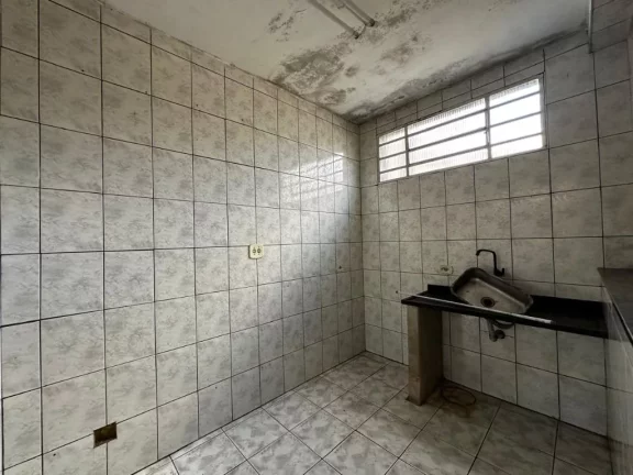 Imagem Casa à venda, 212 m² por R$ 395.000,00 - Vila Amorim - Suzano/SP