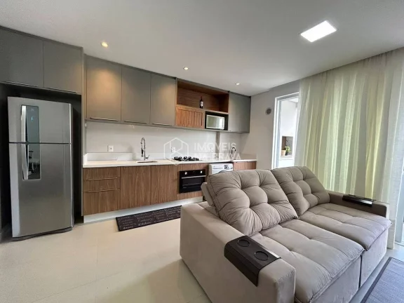 Imagem APARTAMENTO 2 QUARTOS - LOCACAO - PRAIA BRAVA - ITAJAI/SC