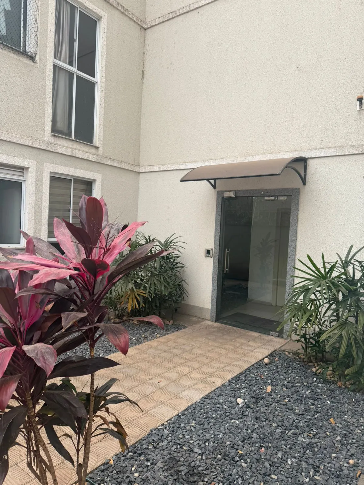 Foto do imóvel APARTAMENTO GARDEN 2 QUARTOS CONDOMINIO DAS PAINEIRAS em Travessa Professor Francisco Torres