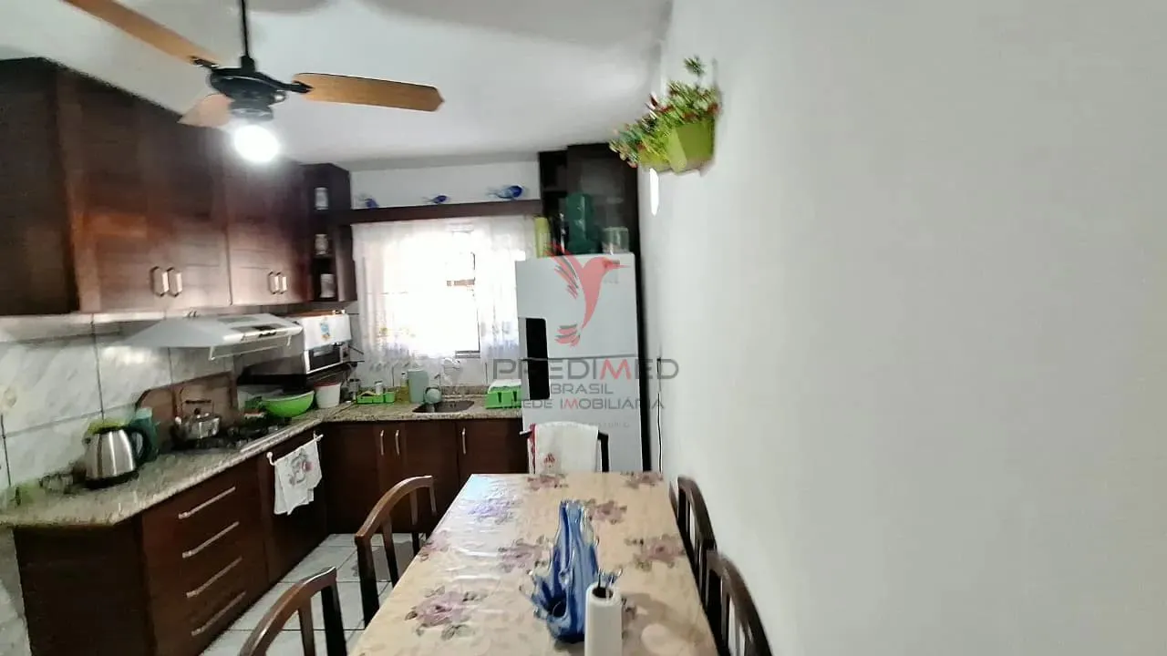 Imagem Casa Mobiliada à Venda em Penha/SC