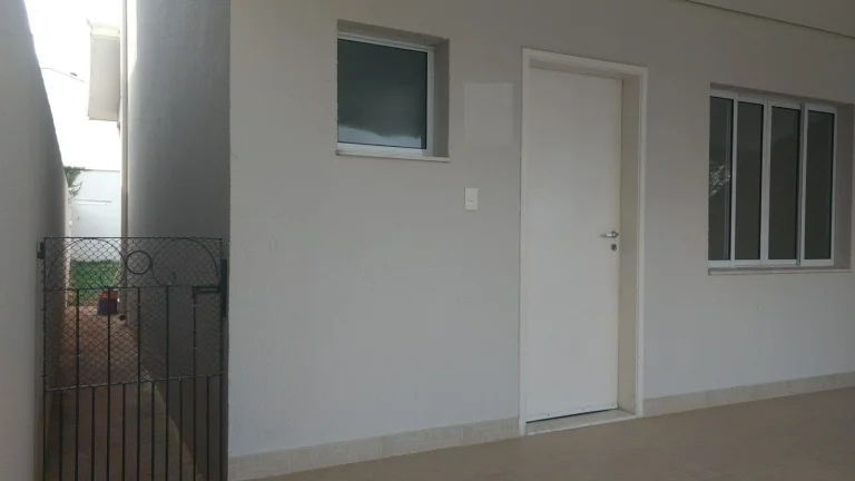 Imagem Casa com 3 dormitórios sendo uma suíte no Condominio Residencial Vila Bella