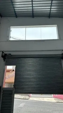 Imagem Comercial à venda 1 Quarto, 125M², Chácara Galega, Pindamonhangaba - SP