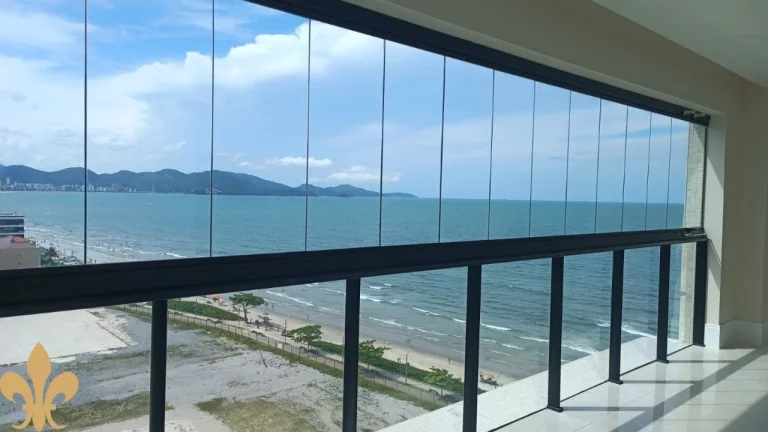 Imagem APARTAMENTO RESIDENCIAL em ITAPEMA - SC, MEIA PRAIA