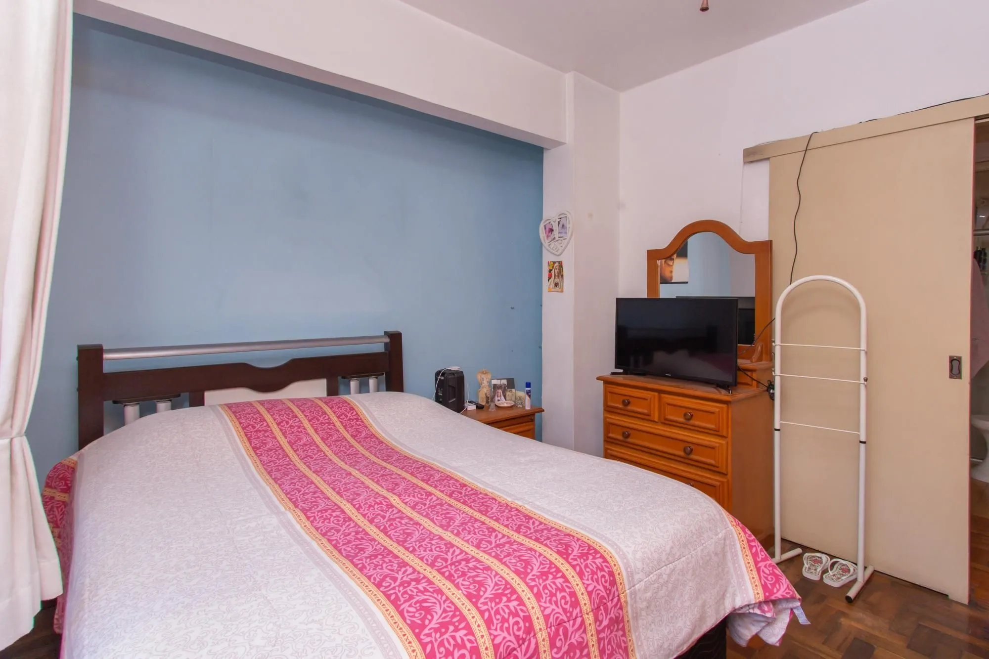 Imagem Apartamento em Centro Histórico
