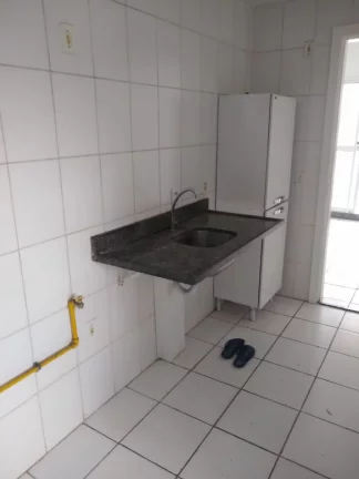 Imagem Apartamento Residencial em Belém - PA, Mangueirão