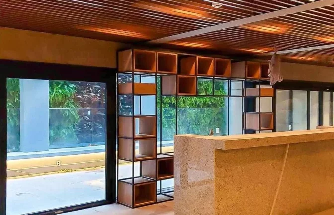Imagem Flat disponível para venda no VN Capote Valente em Pinheiros, com 28,88m² e 1 dormitório (sem vaga)