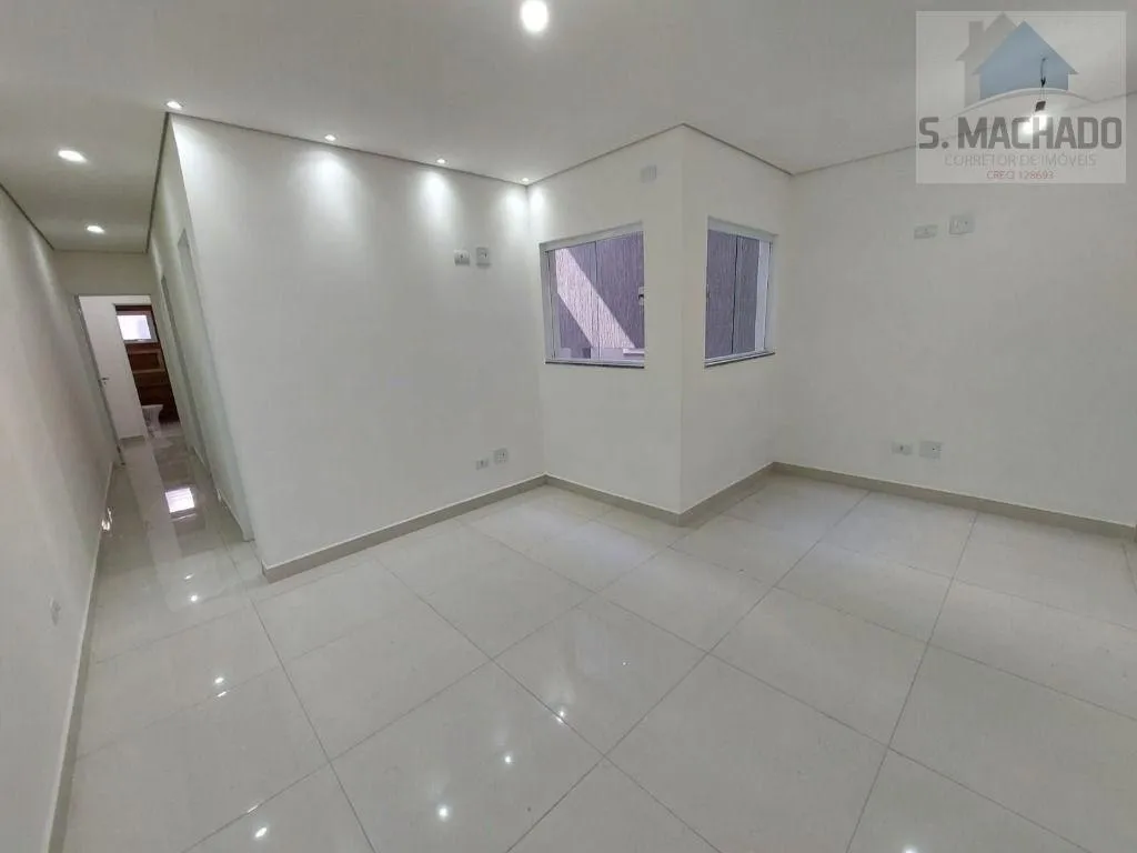 Foto do imóvel Apartamento para Venda em Santo André / SP