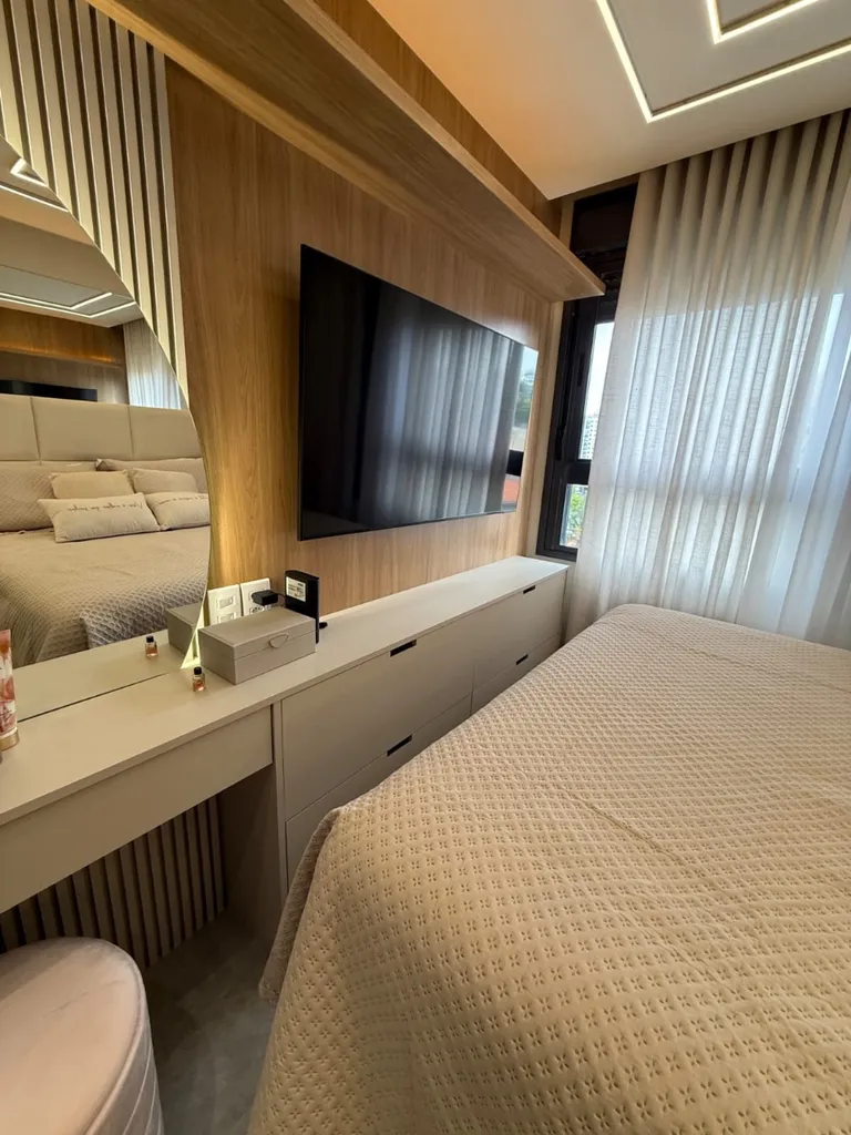Imagem Apartamento em Cristal