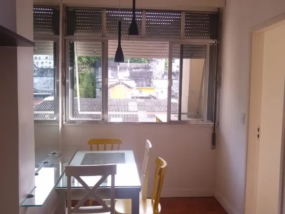 Imagem Apartamento com 2 Quartos à Venda, 60 m² em Santa Teresa - Rio de Janeiro