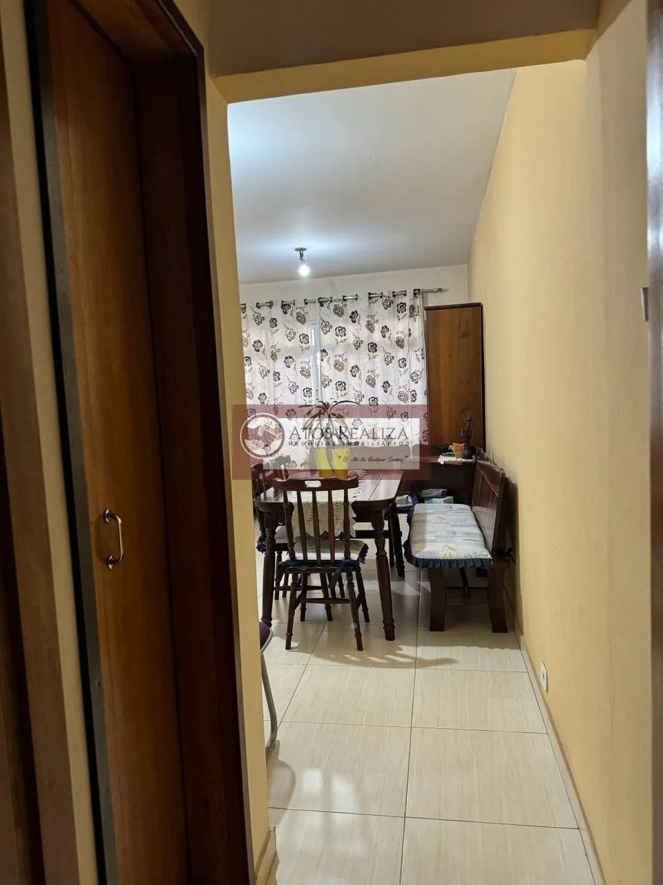 Imagem Assobradado à venda na Vila São José, São Paulo | 190m²