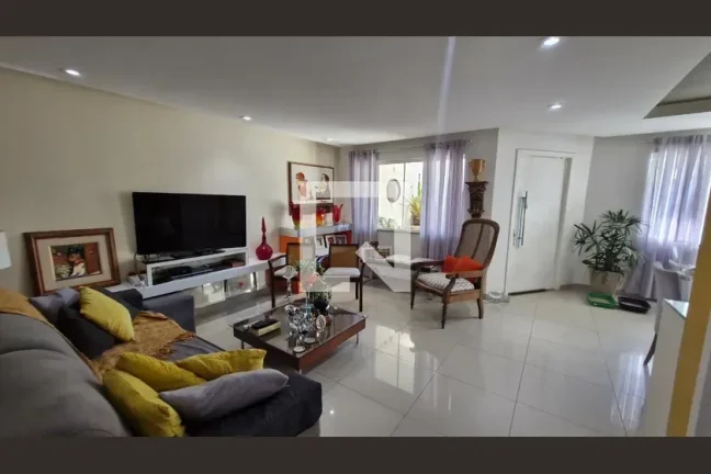 Imagem Casa à Venda - Vargem Pequena, 4 Quartos, 175 m2