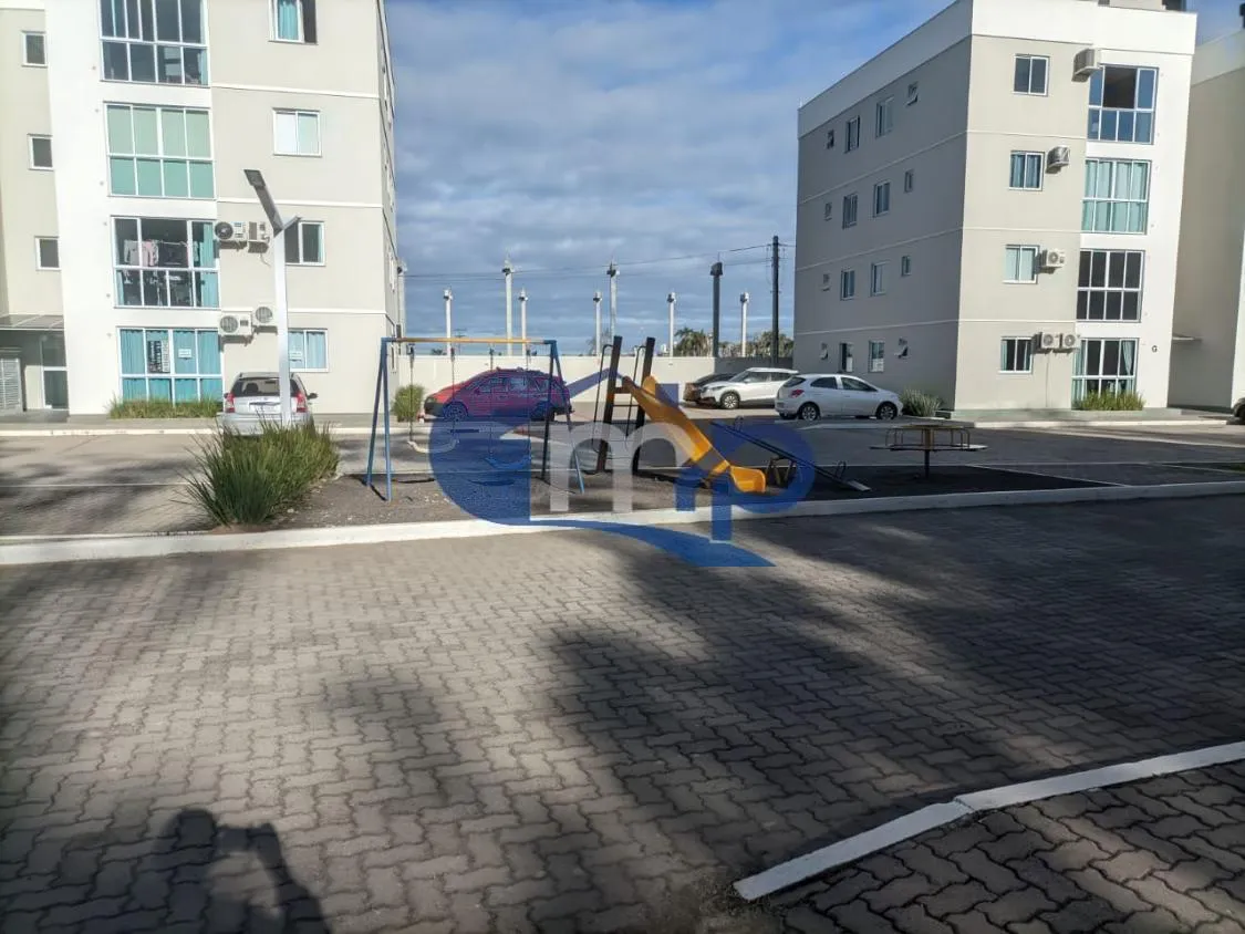 Imagem Apartamento Mobiliado de 2 Dormitorios a Venda no Ilha Bela Residencial, Passo de Torres/SC