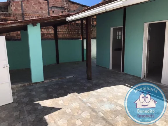 Imagem Alugo casa Térrea com 03 dormitórios em Porto Seguro