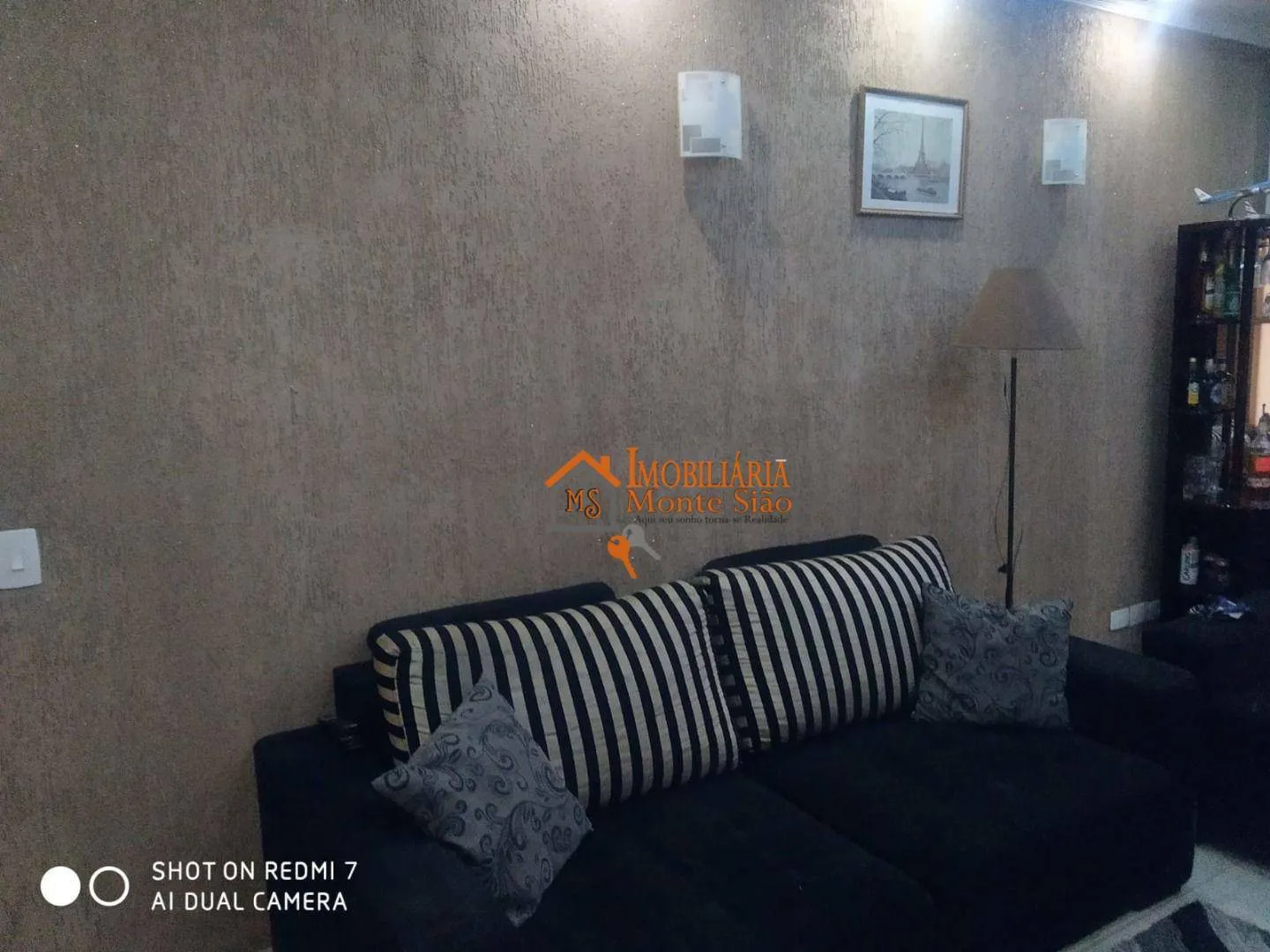 Imagem Sobrado com 3 dormitórios à venda, 183 m² por R$ 583.000,00 - Jardim Bom Clima - Guarulhos/SP