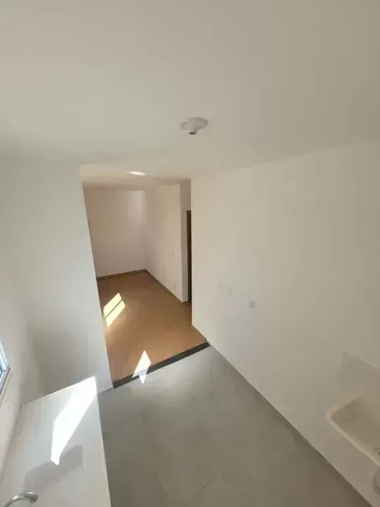 Imagem Apartamento à venda, Granjas Santa Terezinha, Taubaté, SP