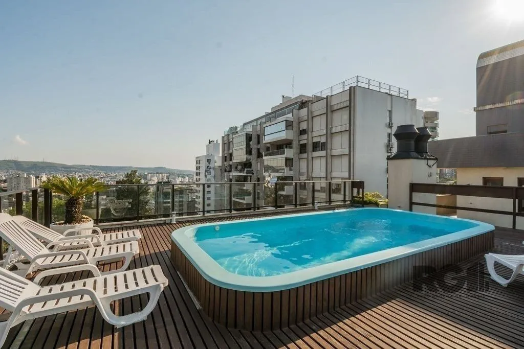 Imagem Apartamento em Petrópolis