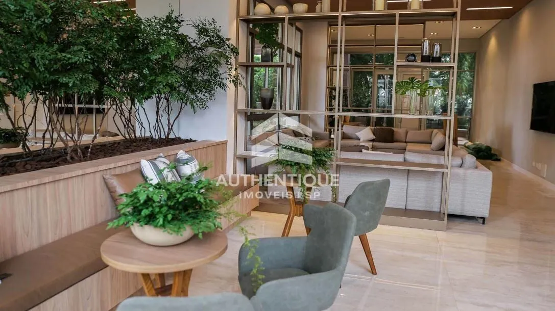 Imagem SINTONIA PERDIZES - Apartamento à venda em São Paulo/SP