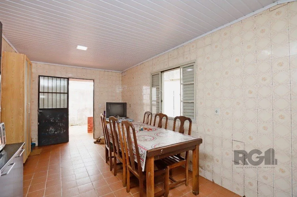 Imagem Casa em Sarandi
