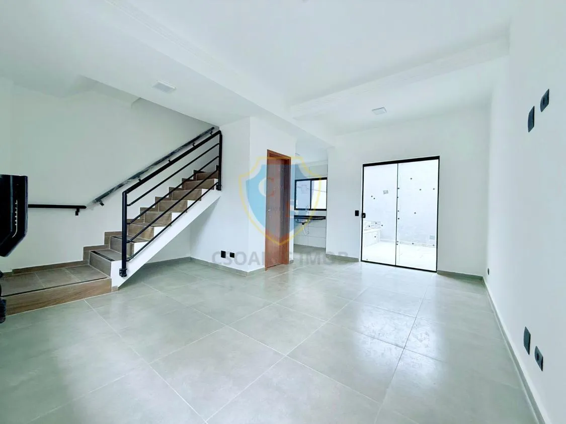 Imagem Casa 2 Dorms 2 Suites Piscina Privativa
