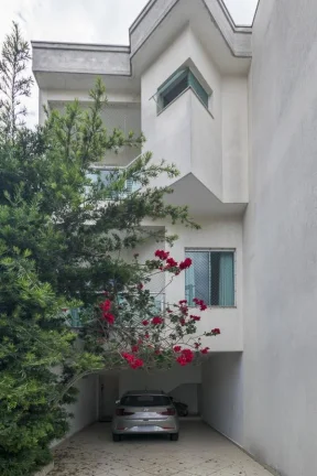 Imagem Sobrado para Venda em Santo André / SP no bairro Vila Alice