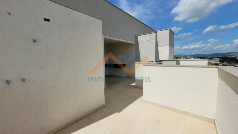 Imagem Apartamento Duplex/Cobertura no Parque Veneza - Santana do Paraíso