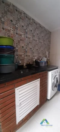 Imagem LINDO SOBRADO COM 210m² COM 3 SUÍTES COM ALTO PDRÃO DE ACABAMENTO!
