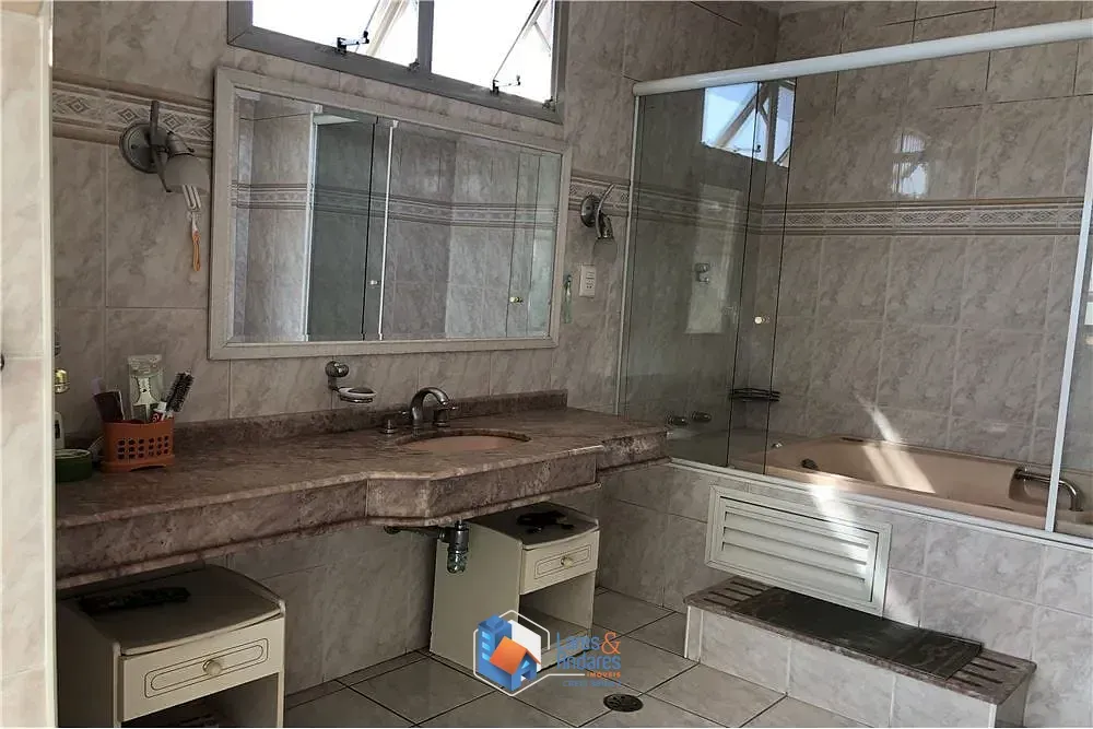 Imagem Cobertura Duplex à venda 3 Quartos 2 Suites 2 Vagas 270M² Cambuci São Paulo - SP