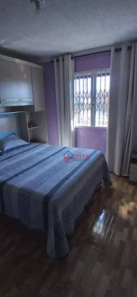 Imagem Sobrado a venda em Curitiba - PR.