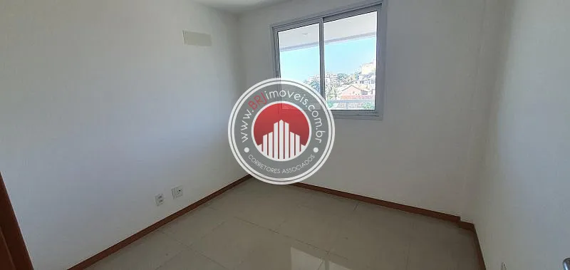 Imagem Apartamento a Venda no bairro Pechincha - Rio de Janeiro, RJ
