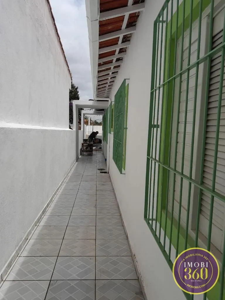 Foto do imóvel Casa à Venda em Vila Aricanduva, São Paulo - SP em Aquino Fonseca, 168 - Vila Aricanduva, São Paulo - SP