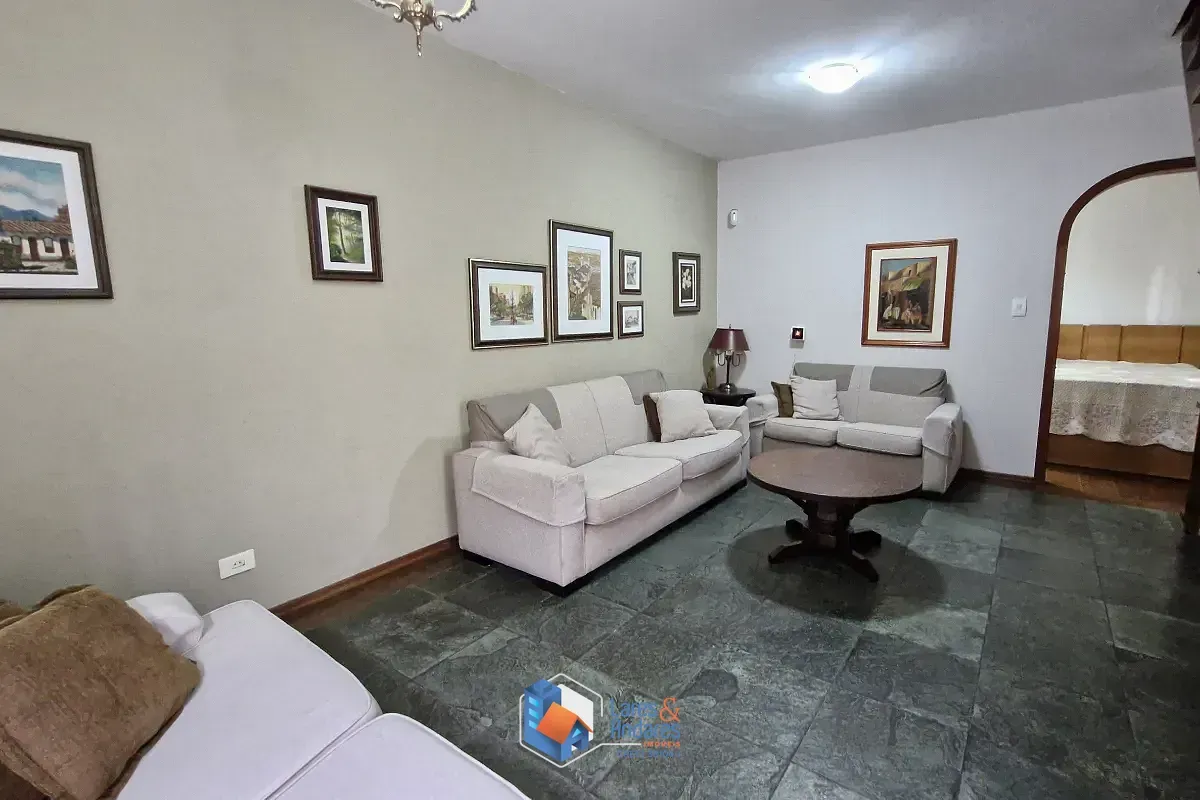 Imagem Casa para venda em Jardim Petrópolis com 3 quartos, 162m²