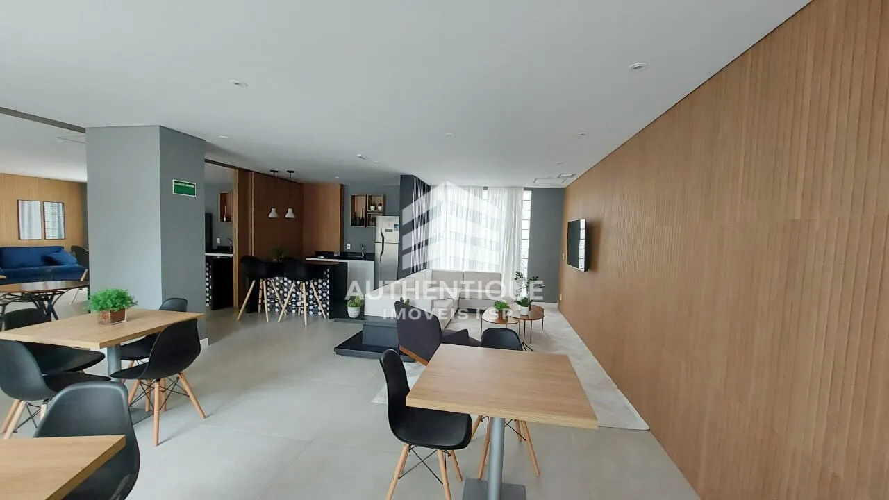 Imagem AP Carinas Moema - Apartamento à venda em São Paulo/SP