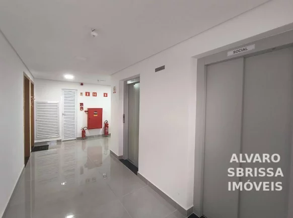 Imagem Apartamento com 2 dormitórios 1 suíte à venda no Itu Novo Centro em Itu SP