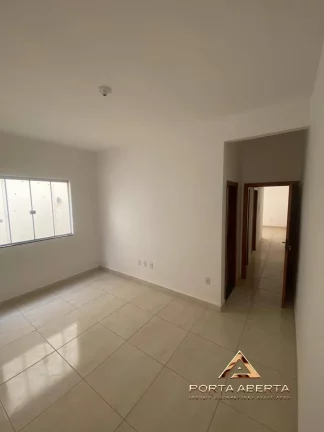 Imagem Casa Geminada 2 Quartos, sendo 1 Suite - Primavera - COD 572