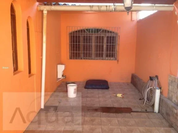 Imagem Casa para Venda em Itanhaém, Jardim São Fernando, 3 dormitórios, 1 suíte, 3 banheiros, 5 vagas